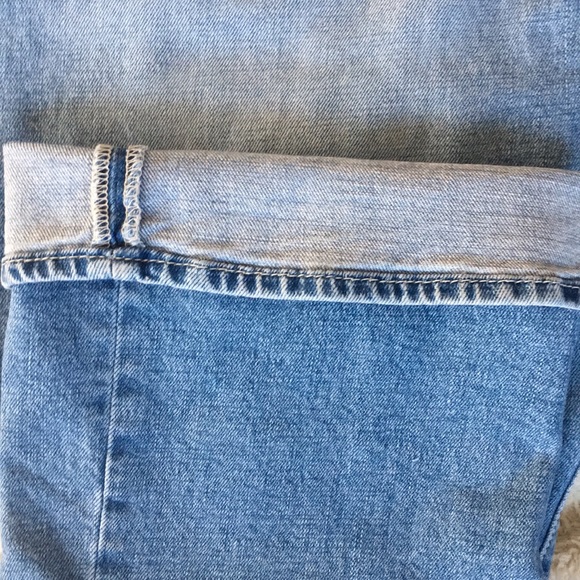 GUC MensRock and Republic Henlee  jeans size 34x30 - Picture 5 of 10